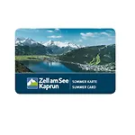 Apart-hotel Schneiderei Kaprun
