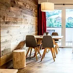 Schneiderei Apart-hotel