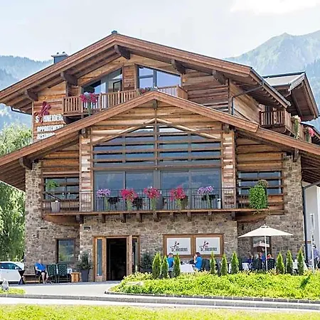 Schneiderei Kaprun