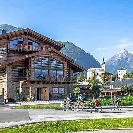 Schneiderei Kaprun