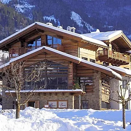 Schneiderei 4* Kaprun