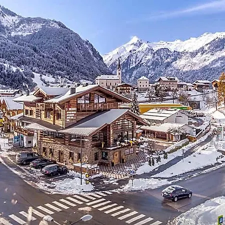 Apartahotel Schneiderei 4*