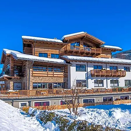 Schneiderei Apartahotel