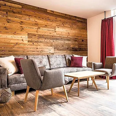 Apartahotel Schneiderei 4*
