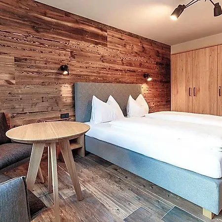 Apartahotel Schneiderei Kaprun