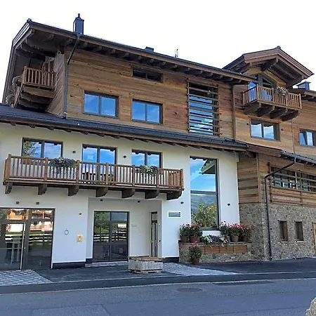 Schneiderei Kaprun