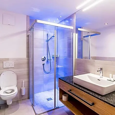 Schneiderei Apartahotel Kaprun