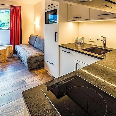 Schneiderei Apartahotel Kaprun
