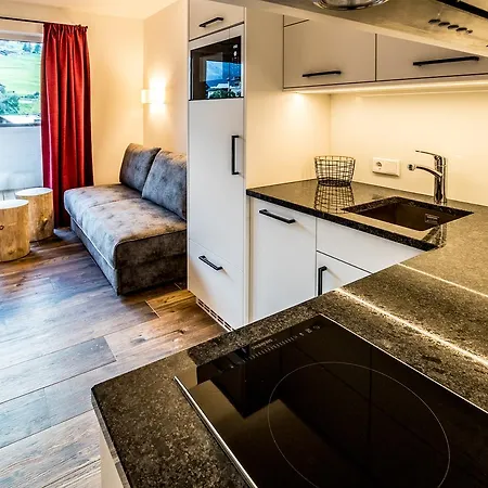 מלון דירות Schneiderei