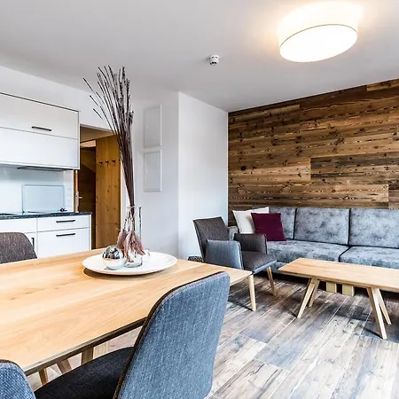 Schneiderei Appart hôtel 4*