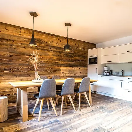 מלון דירות Schneiderei