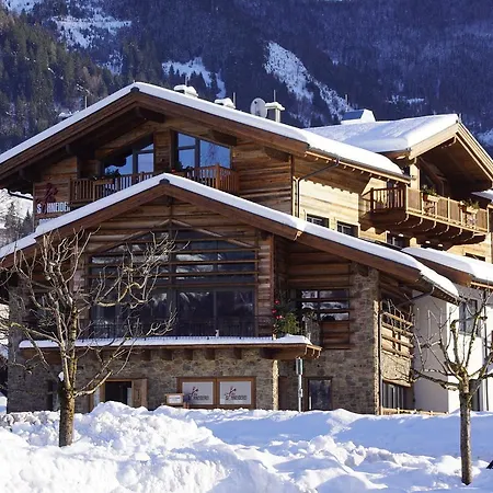 Schneiderei Appart hôtel Kaprun