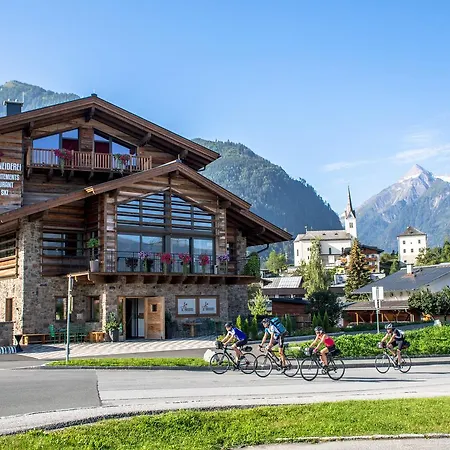 Schneiderei Kaprun