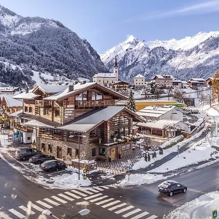 Appart hôtel Schneiderei 4*