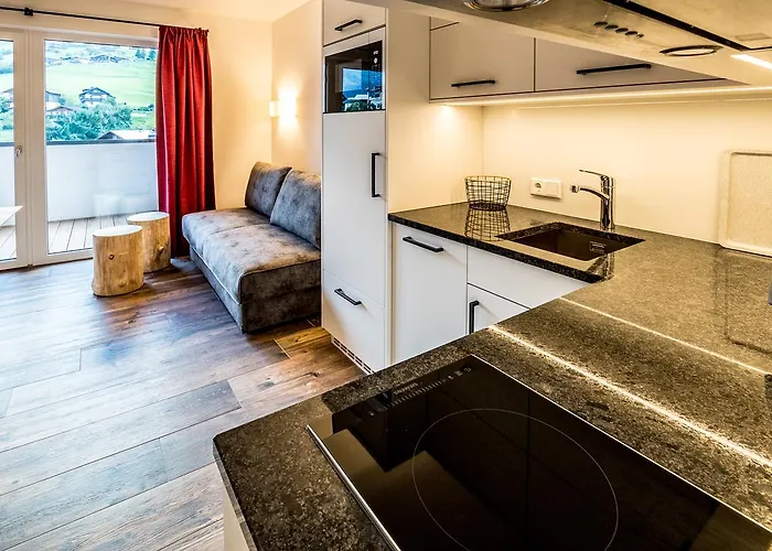 Апарт-отель Schneiderei