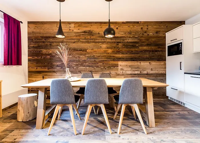 Schneiderei 4* Kaprun