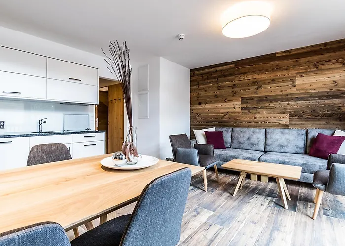 Schneiderei Апарт-отель 4*