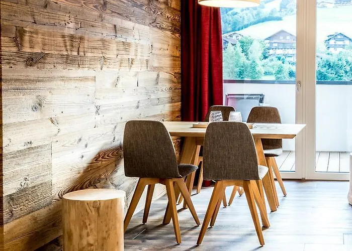 Schneiderei Appart hôtel