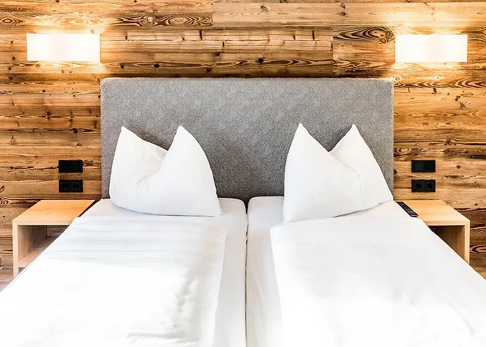 Appart hôtel Schneiderei