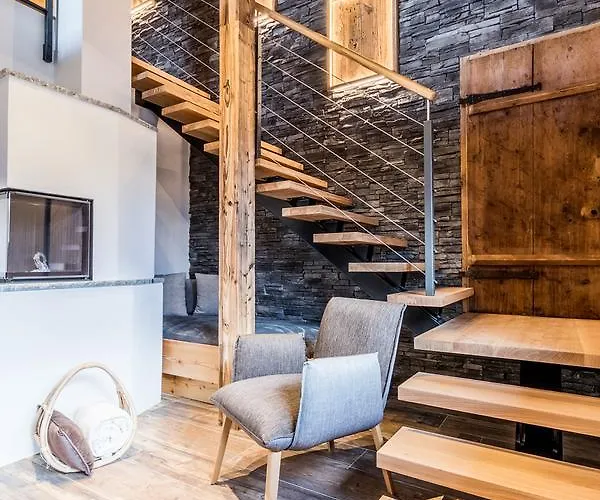 Schneiderei Appart hôtel 4*