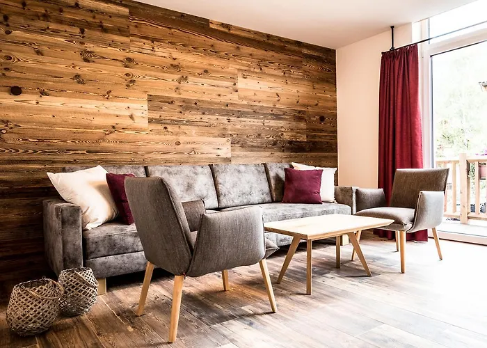 Appart hôtel Schneiderei 4*