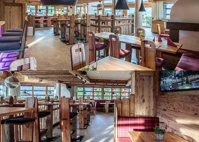 Schneiderei Appart hôtel