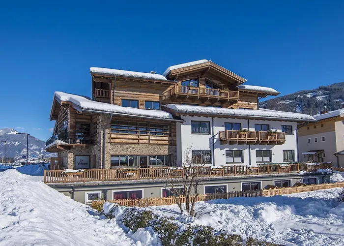 Апарт-отель Schneiderei 4*