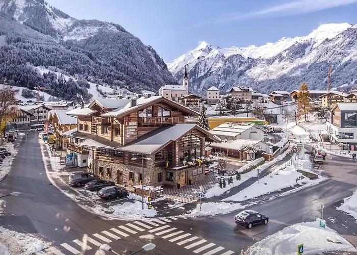 Appart hôtel Schneiderei 4*